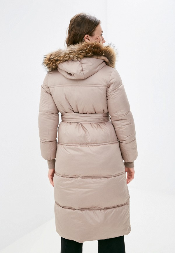 фото Куртка утепленная fadjo