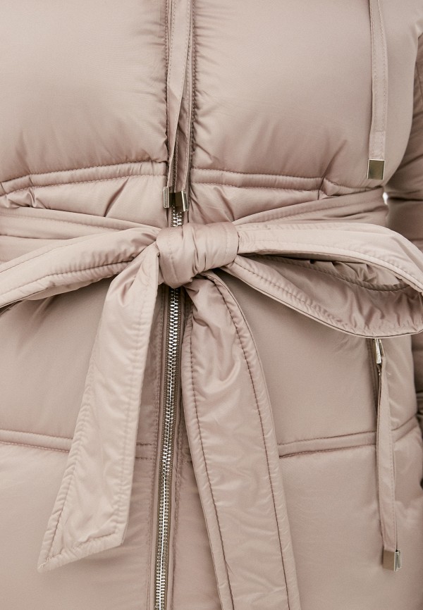 фото Куртка утепленная fadjo