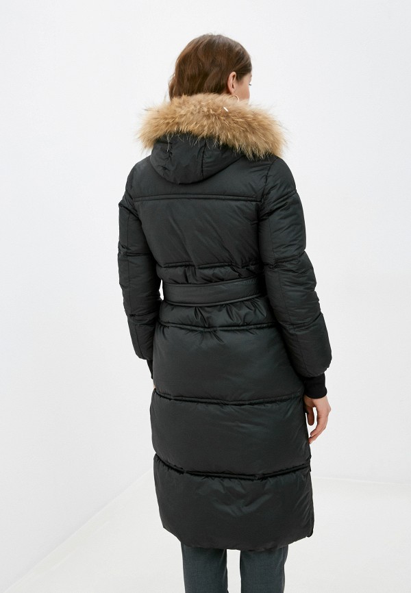 фото Куртка утепленная fadjo