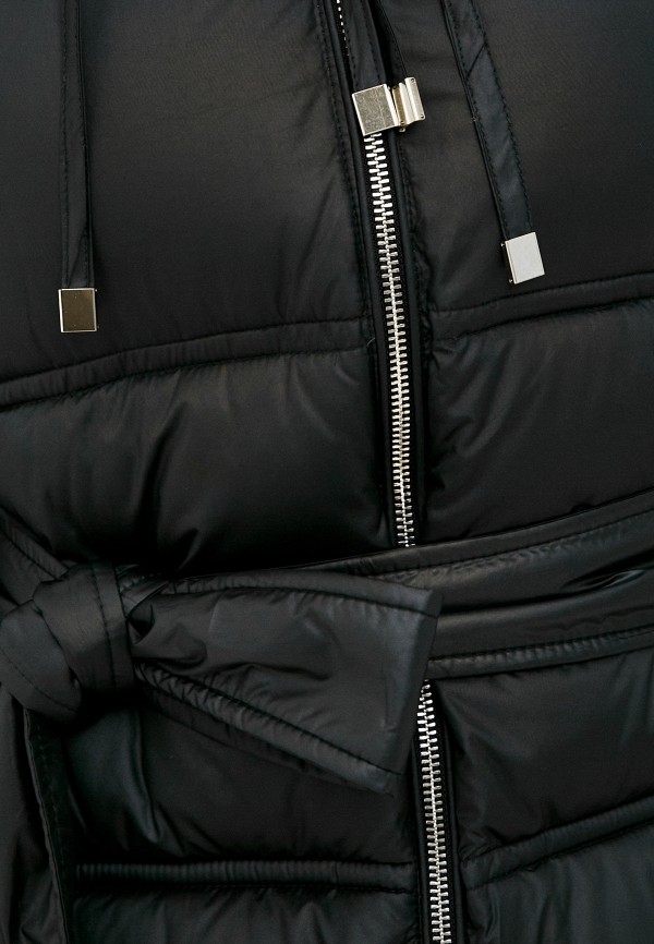 фото Куртка утепленная fadjo