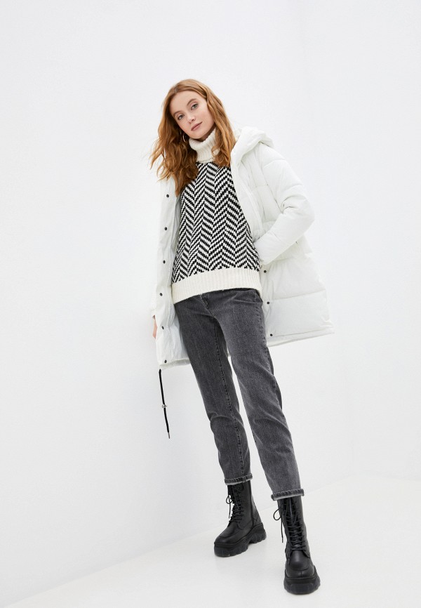 фото Куртка утепленная fadjo