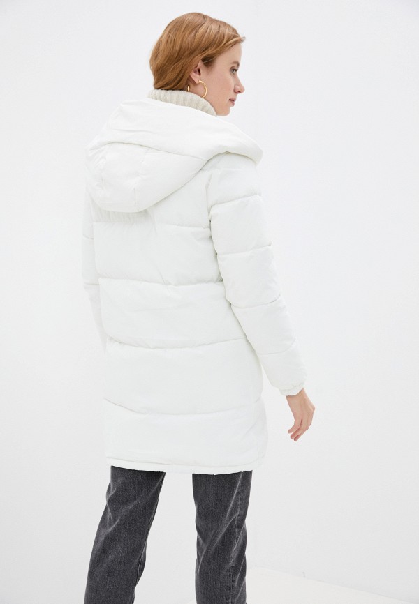 фото Куртка утепленная fadjo