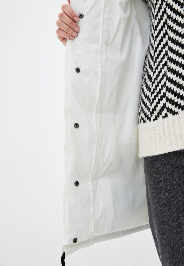 фото Куртка утепленная fadjo