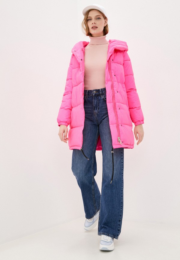 фото Куртка утепленная fadjo