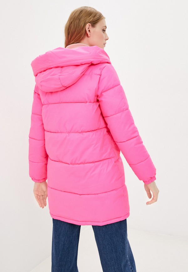 фото Куртка утепленная fadjo