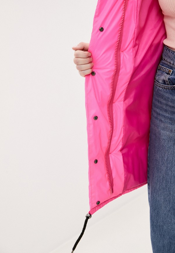 фото Куртка утепленная fadjo