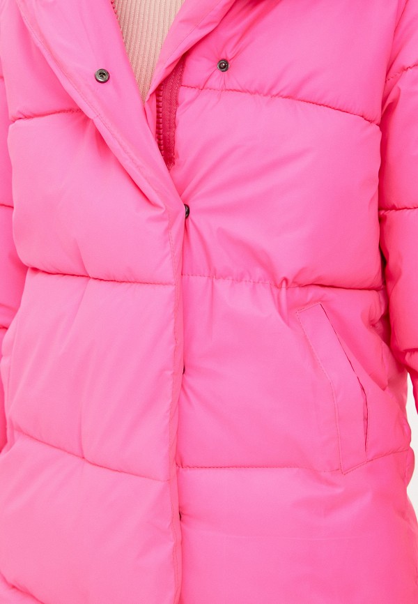 фото Куртка утепленная fadjo