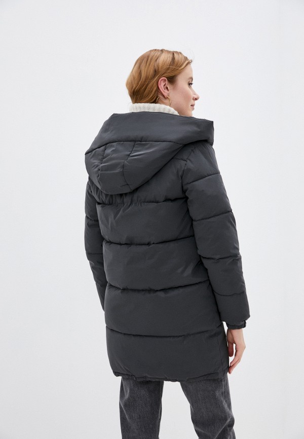 фото Куртка утепленная fadjo