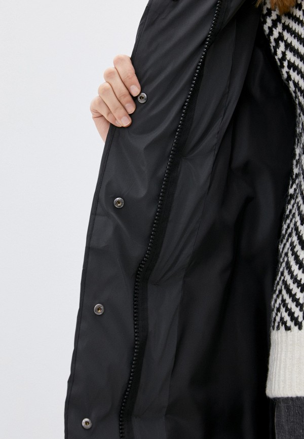 фото Куртка утепленная fadjo