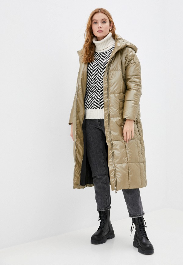 фото Куртка утепленная fadjo