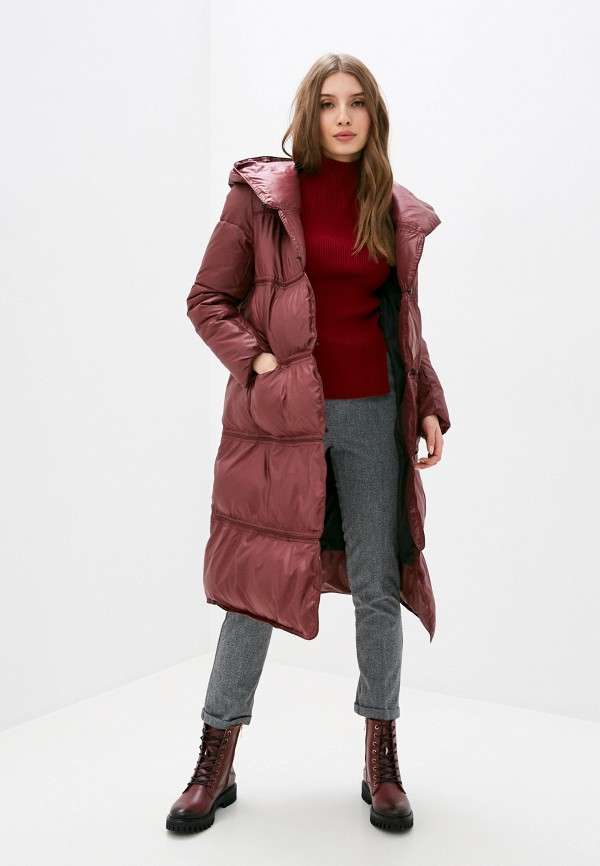 фото Куртка утепленная fadjo