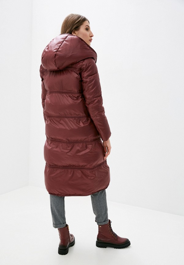 фото Куртка утепленная fadjo