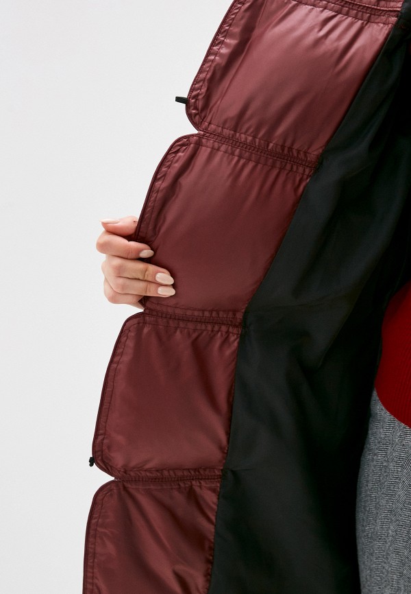 фото Куртка утепленная fadjo