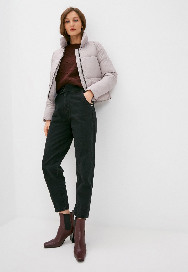 фото Куртка утепленная fadjo