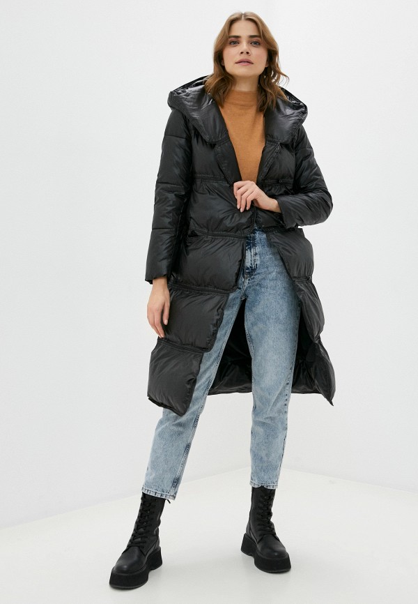 фото Куртка утепленная fadjo