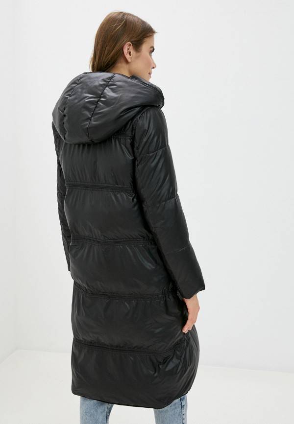 фото Куртка утепленная fadjo