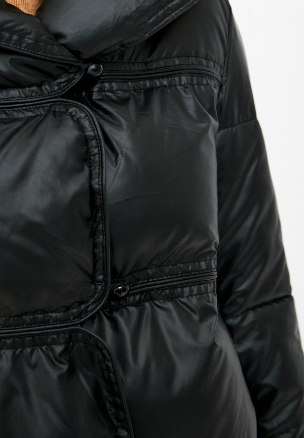 фото Куртка утепленная fadjo