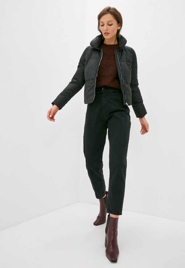 фото Куртка утепленная fadjo