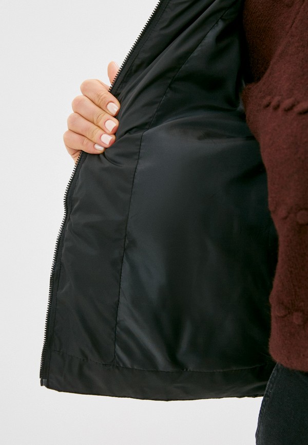 фото Куртка утепленная fadjo