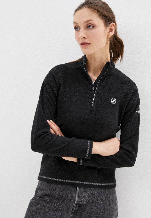 

Олимпийка Dare 2b, Черный, FreeformII Fleece