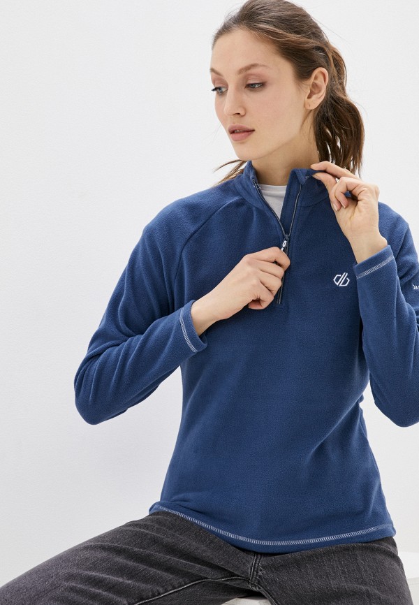 

Олимпийка Dare 2b, Синий, FreeformII Fleece