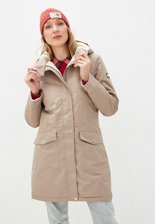 

Парка Regatta, Бежевый, Rimona