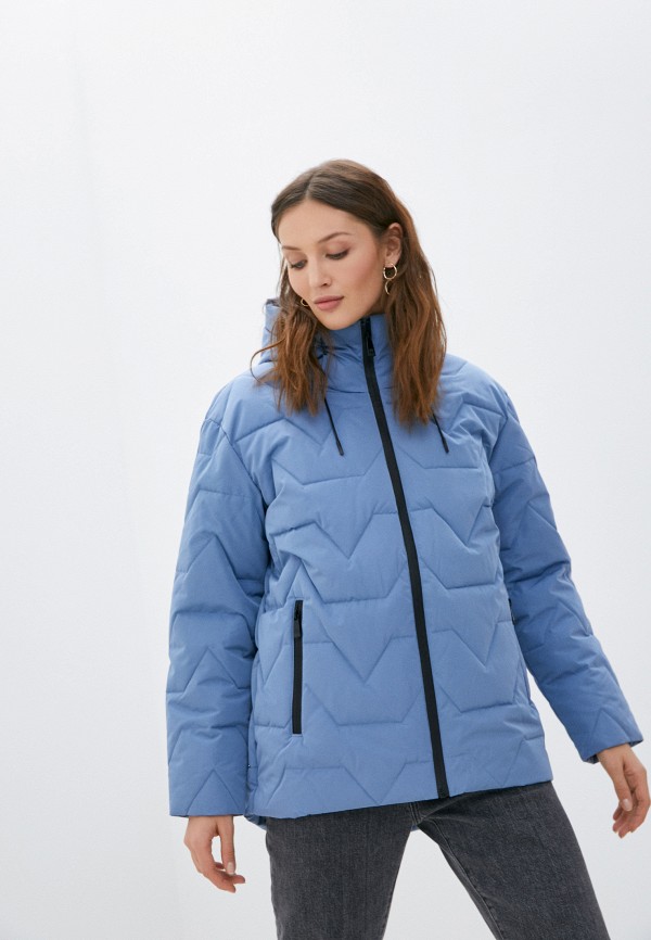 Пуховик Finn Flare 11691₽