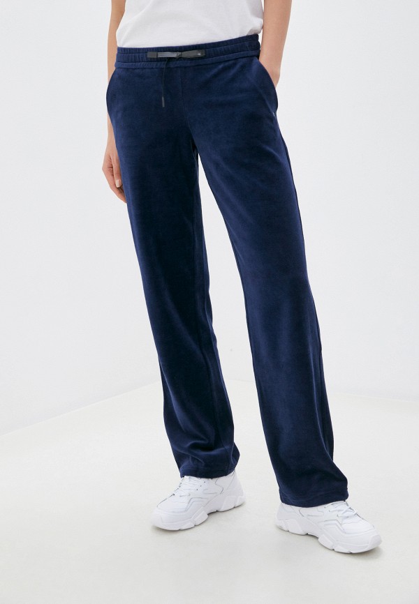 

Брюки спортивные Finn Flare, Синий