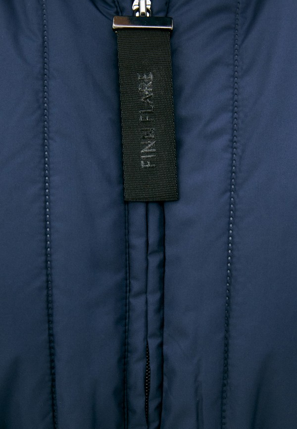 

Куртка утепленная Finn Flare, Синий