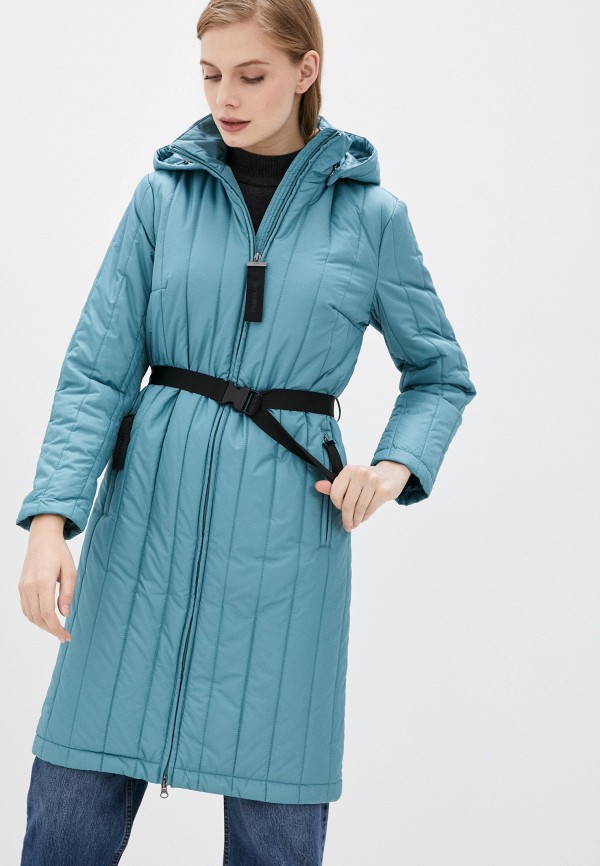 Куртка утепленная Finn Flare 5250₽