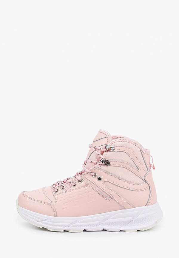 

Кроссовки Sigma, Розовый