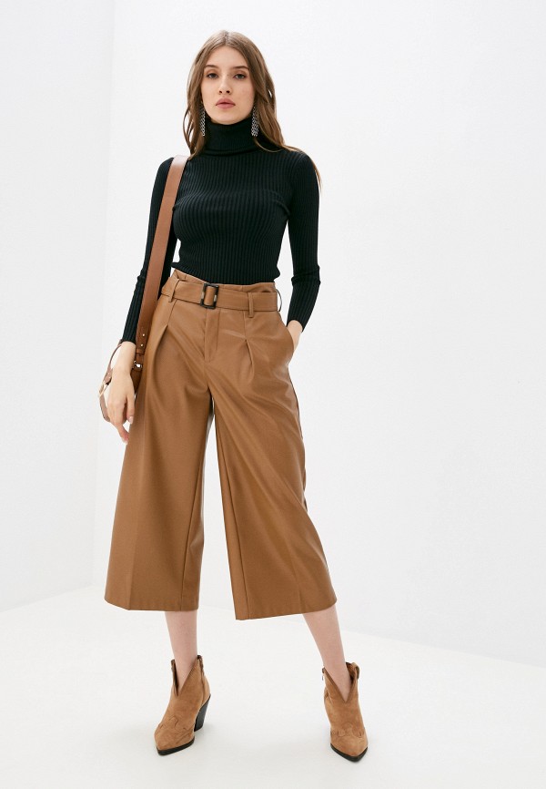 фото Водолазка fadjo