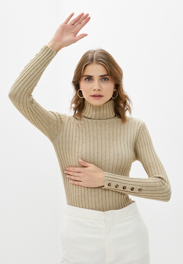 фото Водолазка fadjo