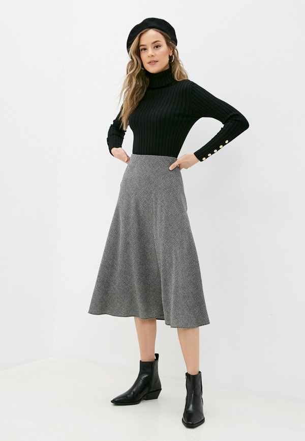 фото Водолазка fadjo