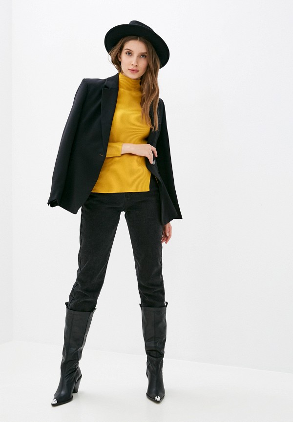 фото Водолазка fadjo