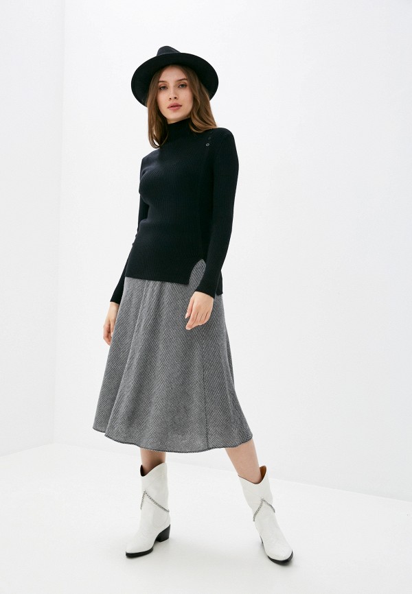 фото Водолазка fadjo