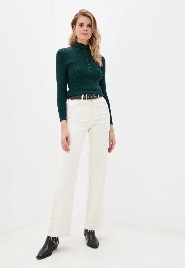 фото Водолазка fadjo