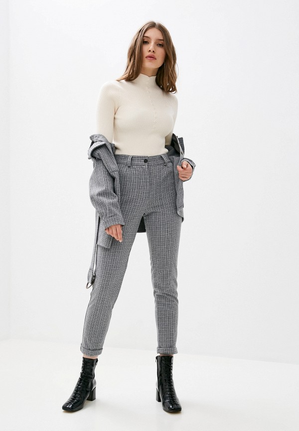 фото Водолазка fadjo