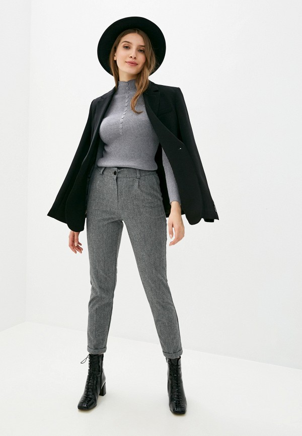 фото Водолазка fadjo