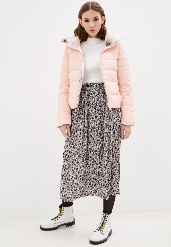 фото Куртка утепленная fadjo