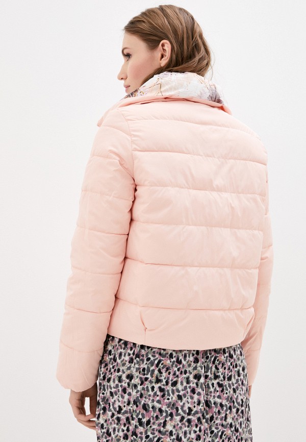 фото Куртка утепленная fadjo