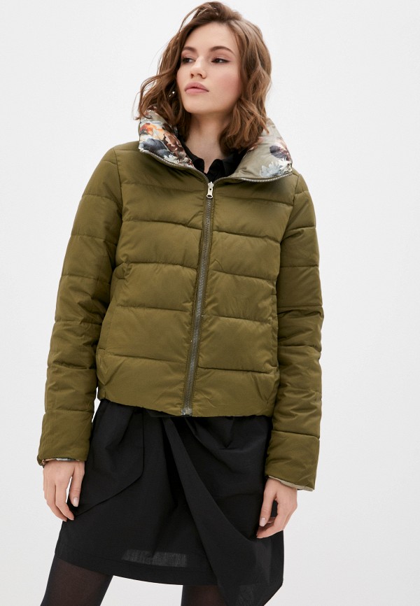 фото Куртка утепленная fadjo