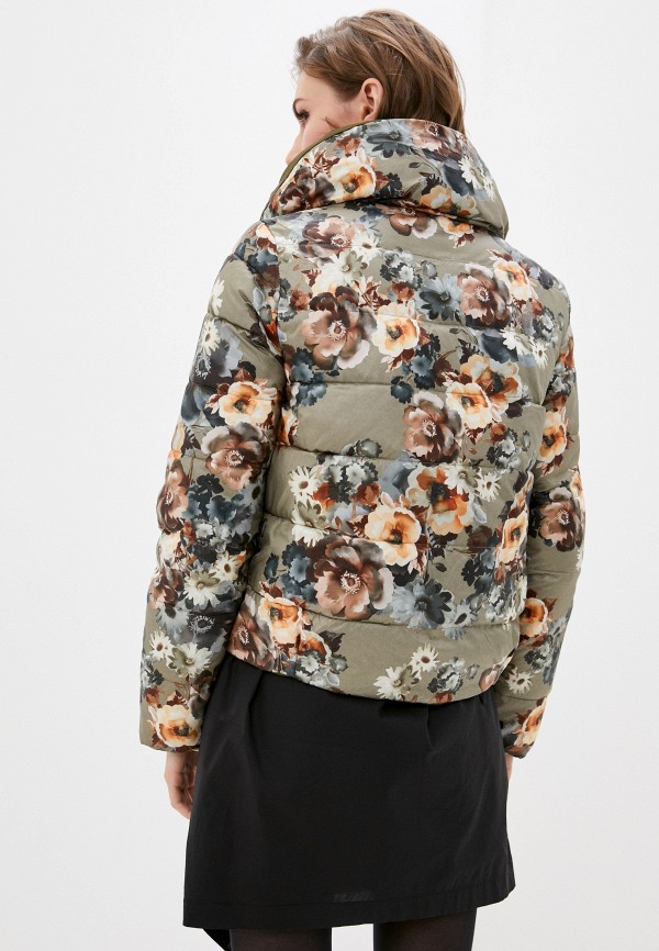 фото Куртка утепленная fadjo