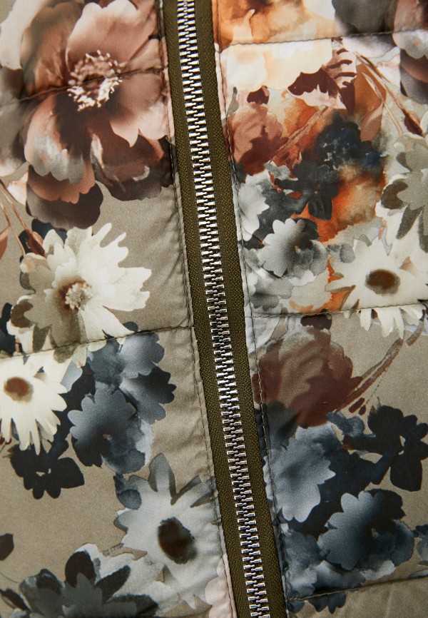 фото Куртка утепленная fadjo