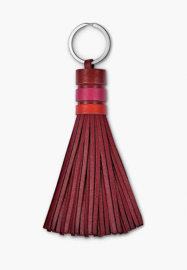 

Брелок Woodsurf, Бордовый, TASSEL