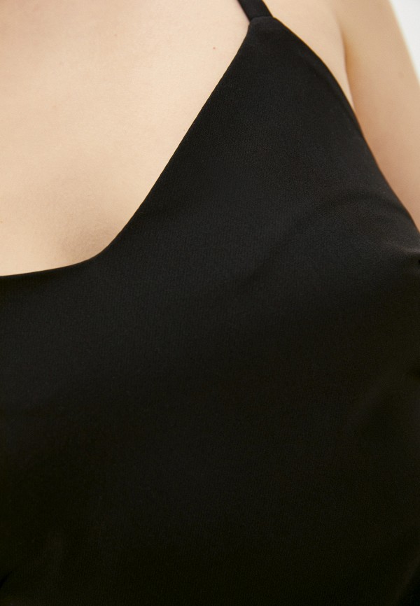 Платье FNC цвет черный  Фото 4