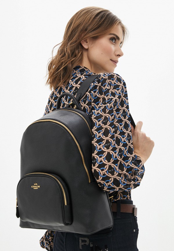 фото Рюкзак coach