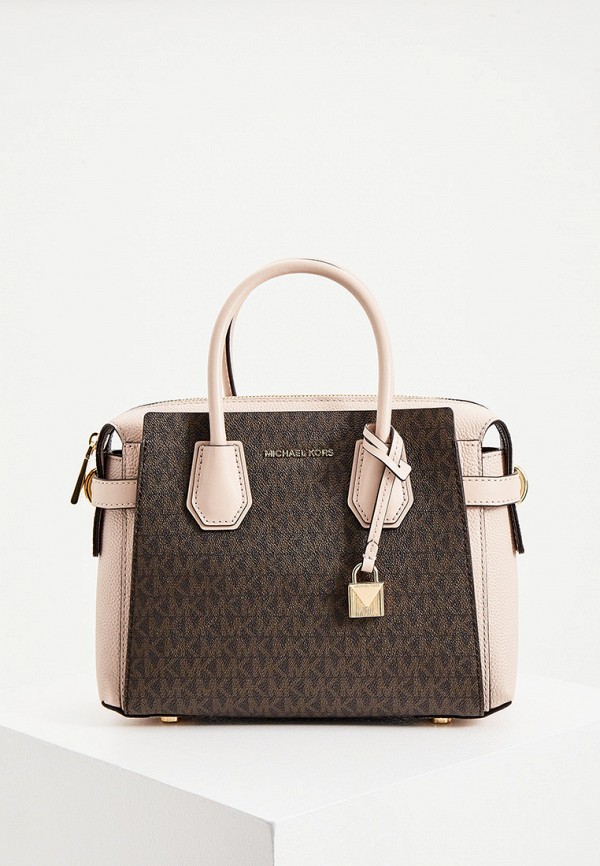 

Сумка Michael Michael Kors, Коричневый
