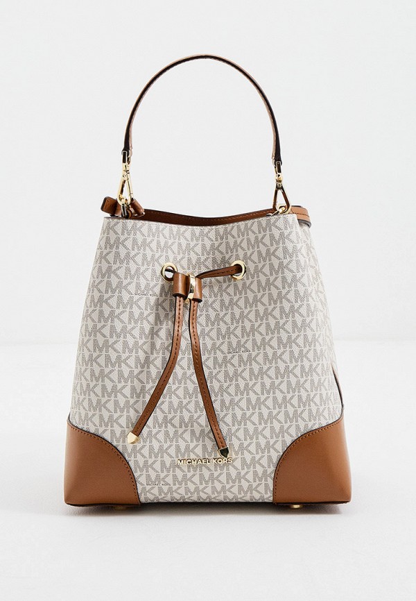 

Сумка Michael Michael Kors, Бежевый