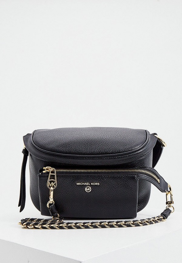 фото Сумка поясная michael michael kors
